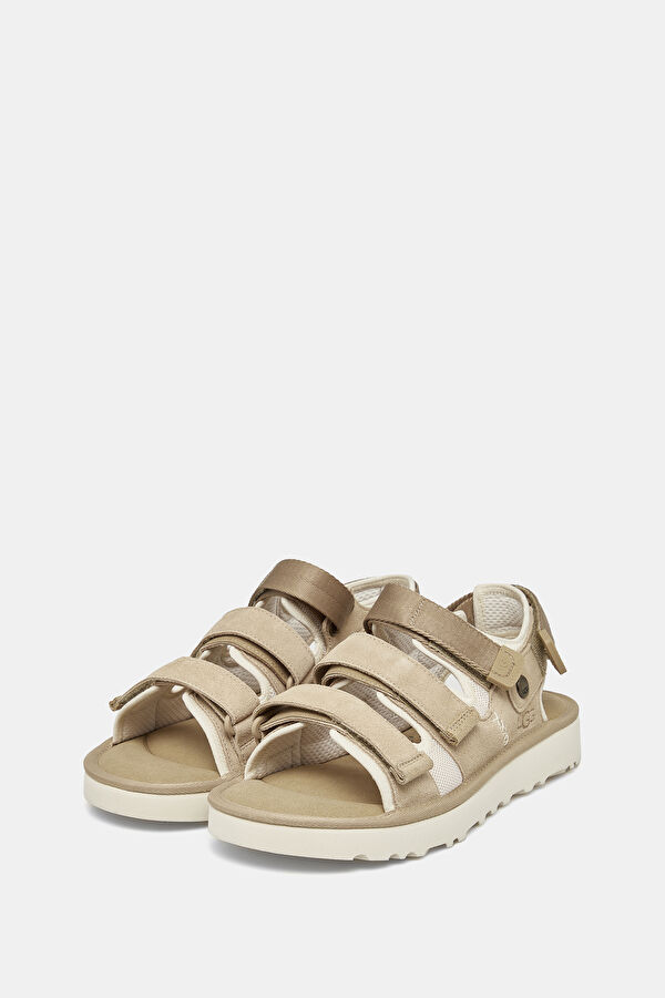 M Goldencoast Multistrap Sand Men's Sandals 2