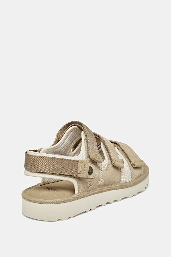 M Goldencoast Multistrap Sand Men's Sandals 3