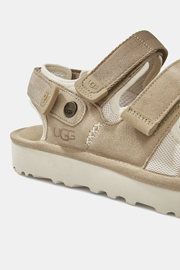 M Goldencoast Multistrap Sand Men's Sandals 4