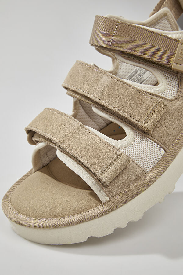 M Goldencoast Multistrap Sand Men's Sandals 6