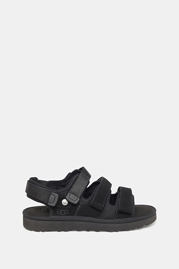 Black Sandals