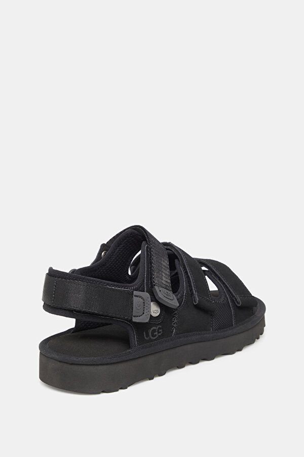 Black Sandals 3