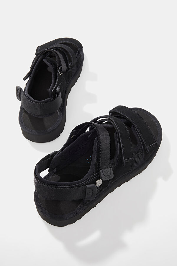 Black Sandals 4