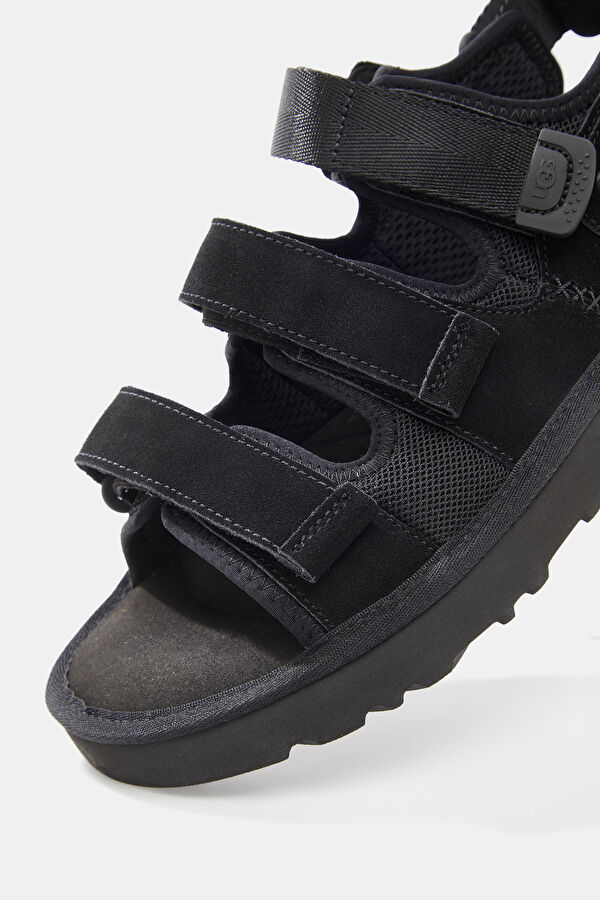 Black Sandals 5