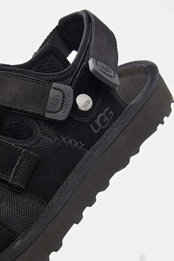 Black Sandals 6
