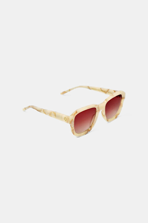 Beehıve Ivory Red, Çok Renkli, Std 3