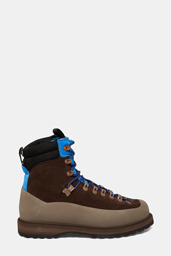 Everest Khaki Men's Boots