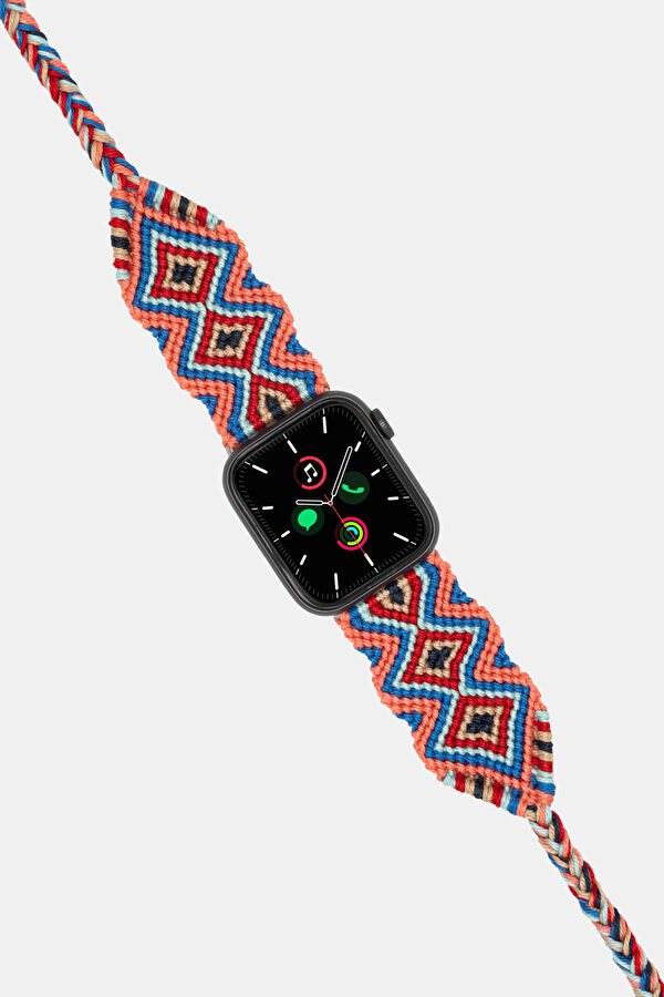 Multicolor Vairous Accessories 4