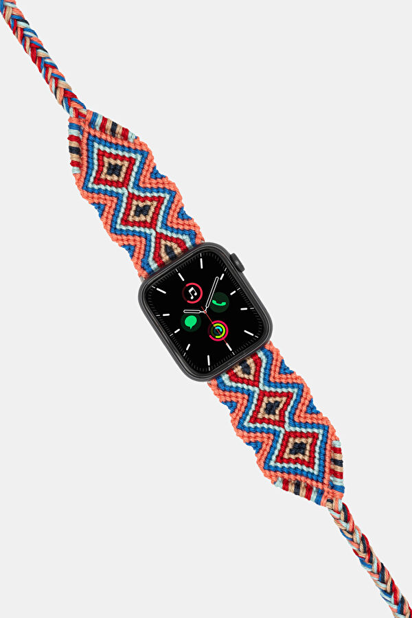 Multicolor Vairous Accessories 5