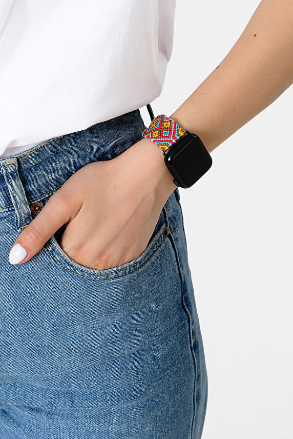 Multicolor Vairous Accessories 2
