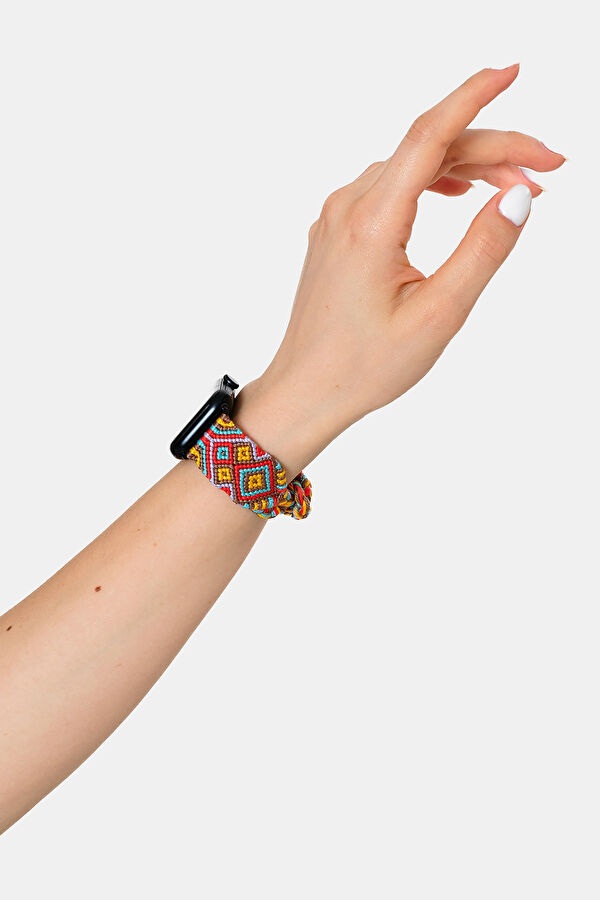 Multicolor Vairous Accessories 3