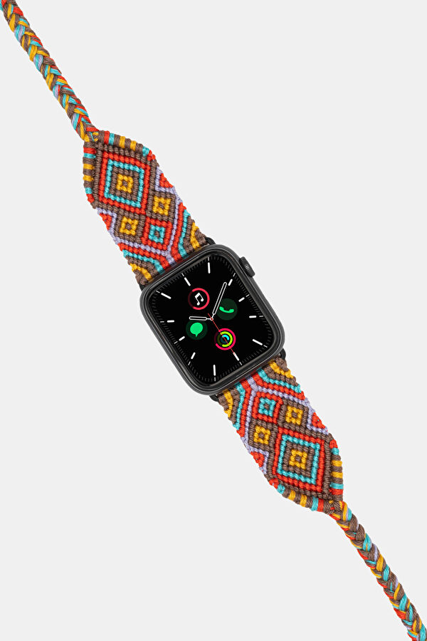Multicolor Vairous Accessories 5