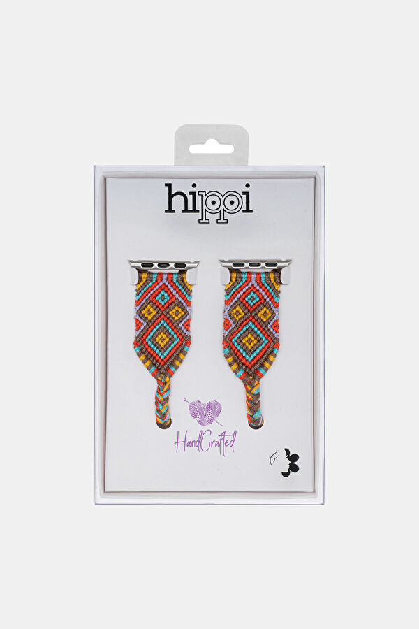 Multicolor Vairous Accessories