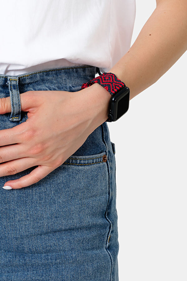 Multicolor Vairous Accessories 2