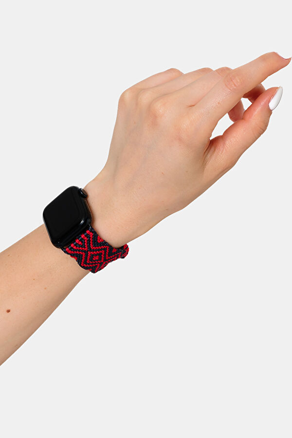 Multicolor Vairous Accessories 3