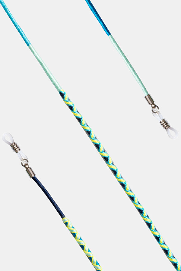 Lemon 70cm Örgü Gözlük İpi 5