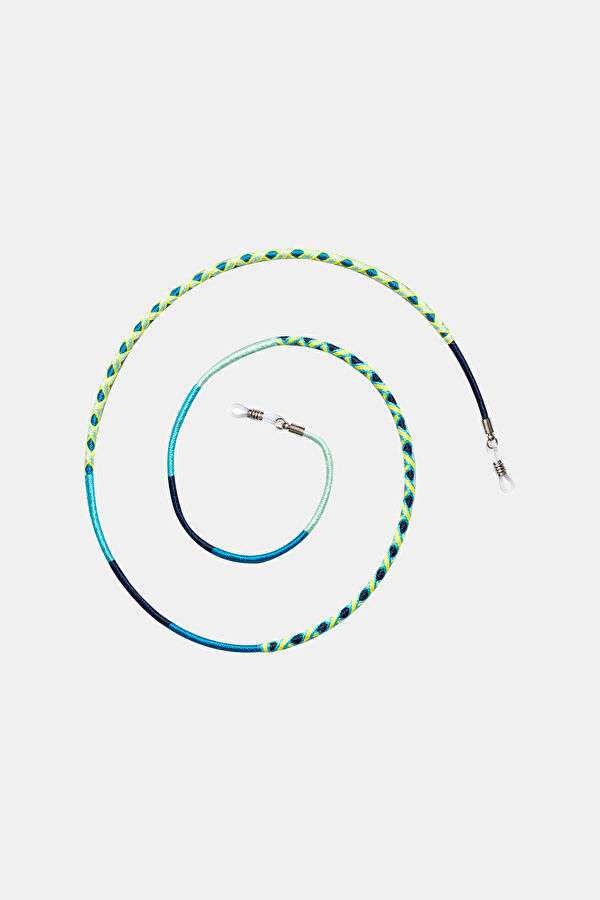 Lemon 70cm Örgü Gözlük İpi 8