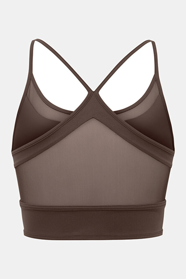 Coffee Women's Bralette 2