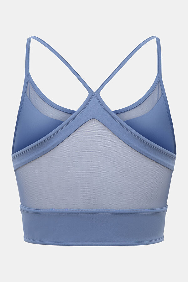 Light Blue Women's Bralette 2