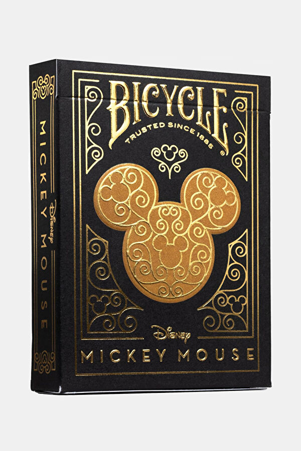 Bicycle Disney Mickey Mouse