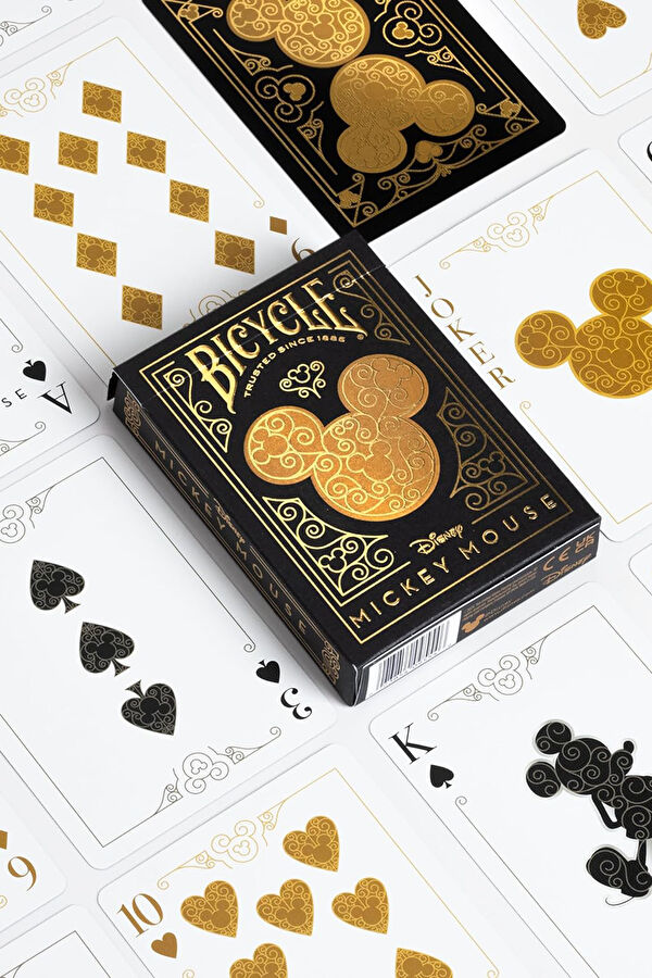 Bicycle Disney Mickey Mouse 3