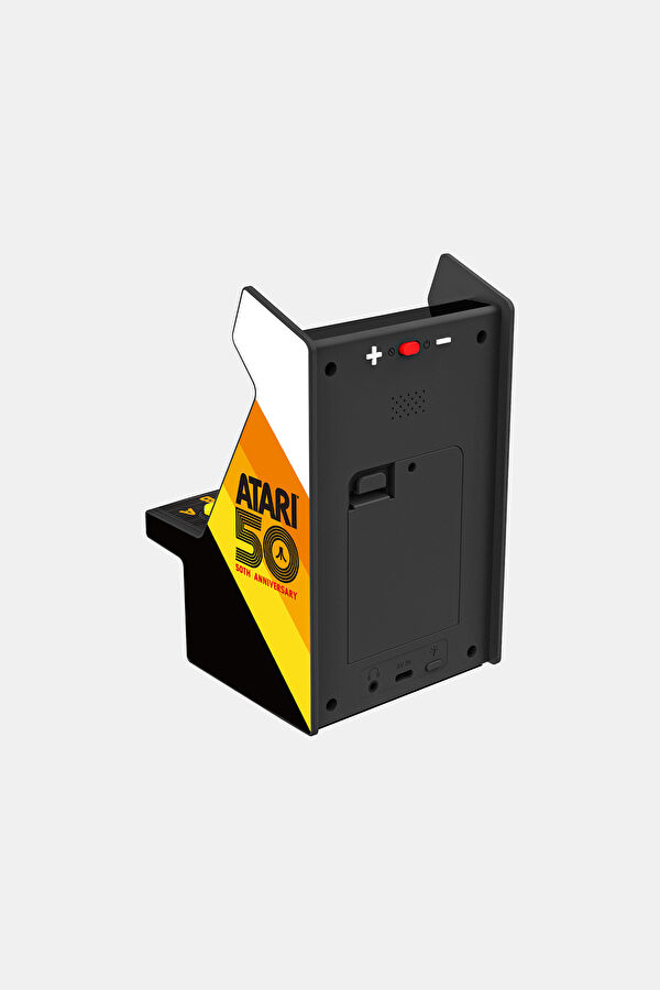Micro Player PRO 6,7 Atari 50th Anniver Turuncu 4