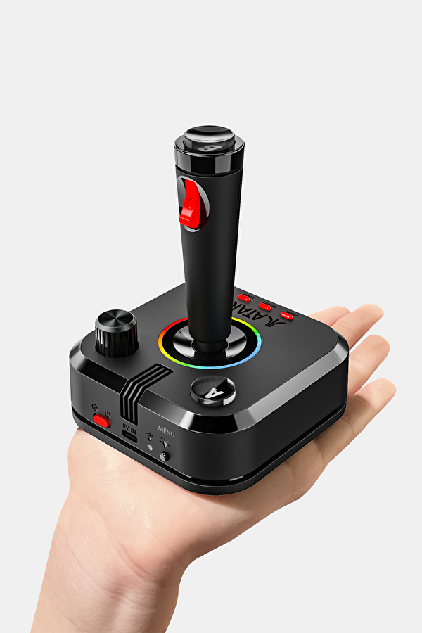 Gamestation PRO Atari 50th Anniversary 4