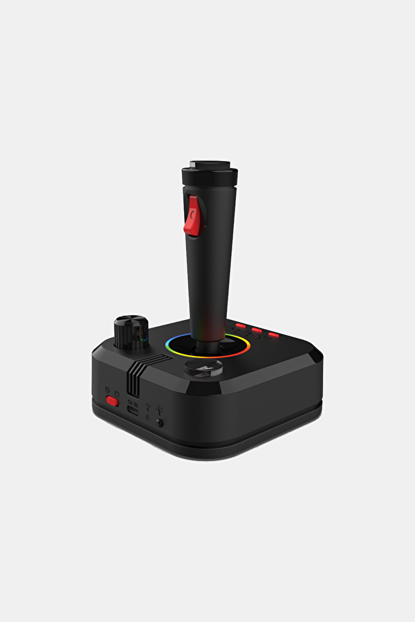 Gamestation PRO Atari 50th Anniversary 5