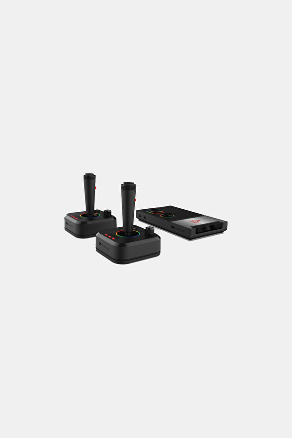 Gamestation PRO Atari 50th Anniversary 6