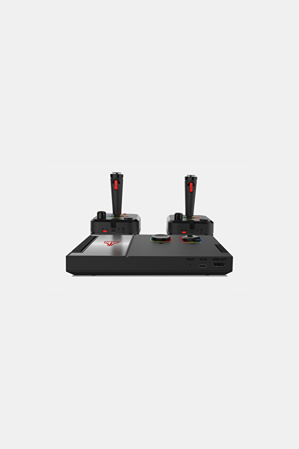 Gamestation PRO Atari 50th Anniversary 7