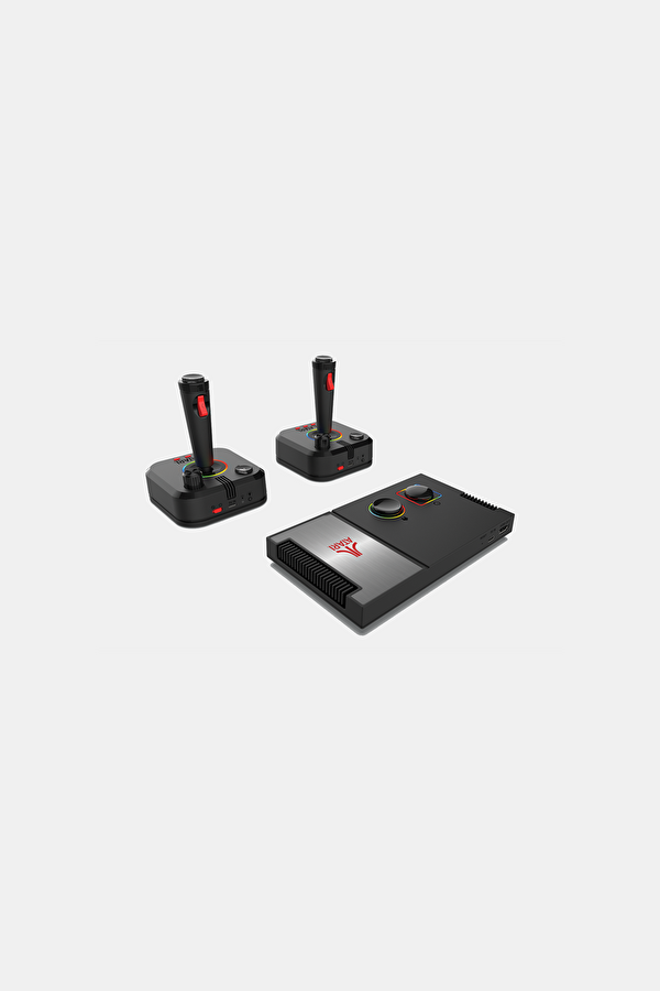 Gamestation PRO Atari 50th Anniversary 8