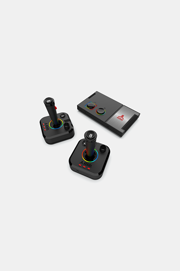 Gamestation PRO Atari 50th Anniversary 9