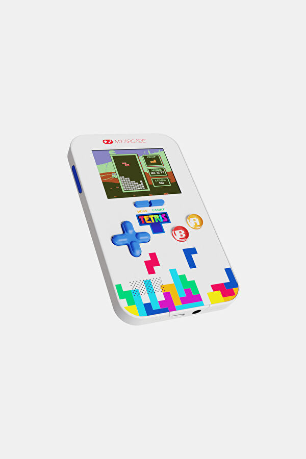 Go Gamer Classic Portable Tetris 2