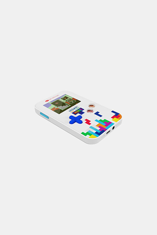 Go Gamer Classic Portable Tetris 4