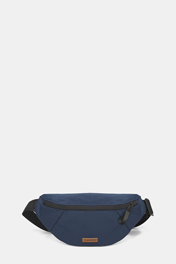 Navy Blue Bag
