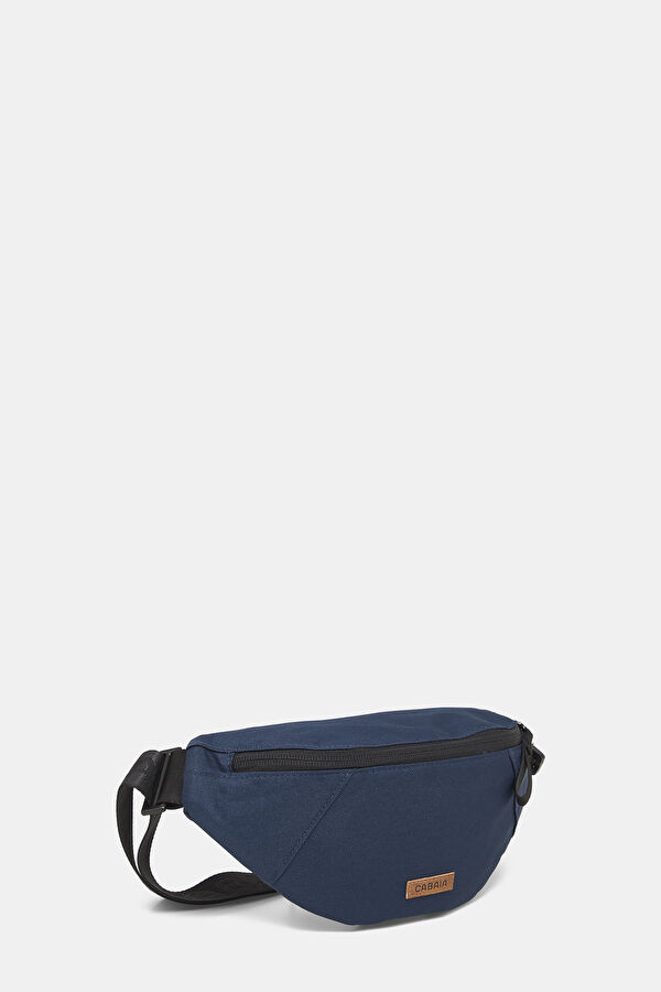 Navy Blue Bag 2