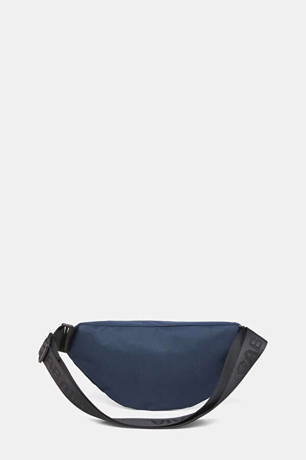Navy Blue Bag 3