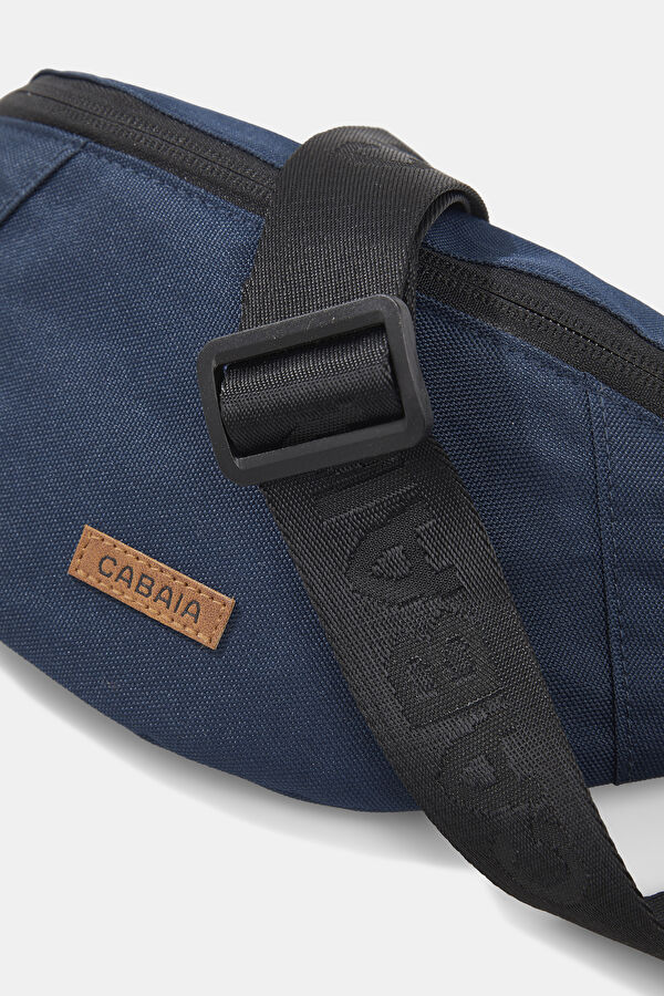 Navy Blue Bag 4