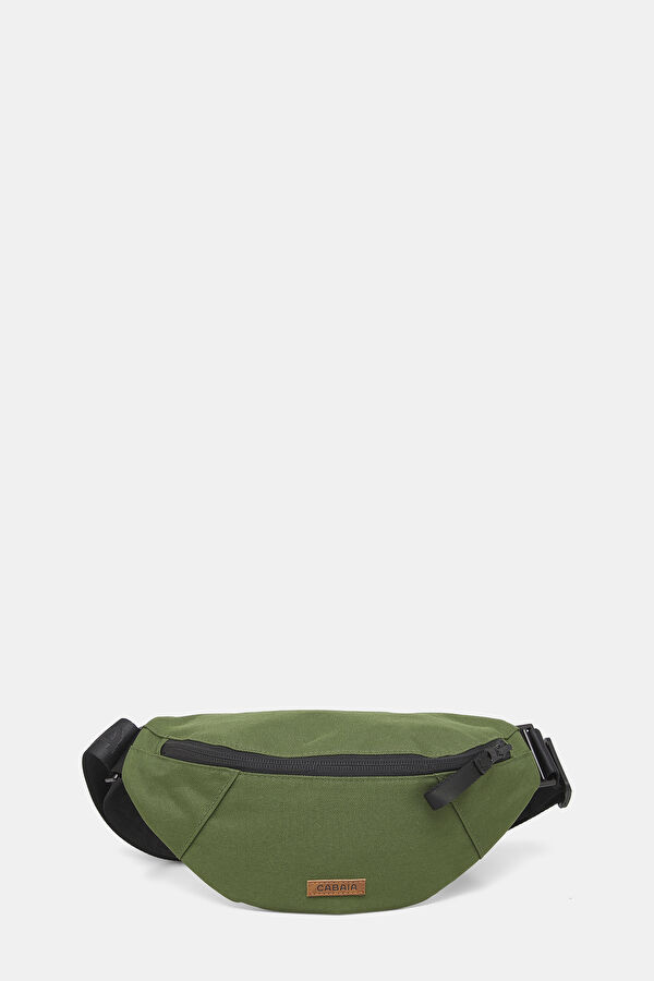 Khaki Bag