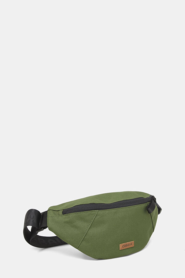 Khaki Bag 2