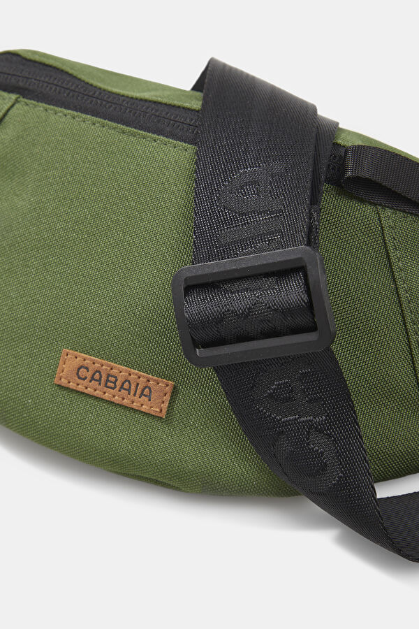 Khaki Bag 4