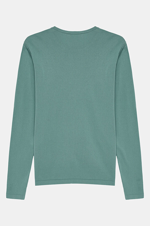 Mint Knit Men's Sweater 2