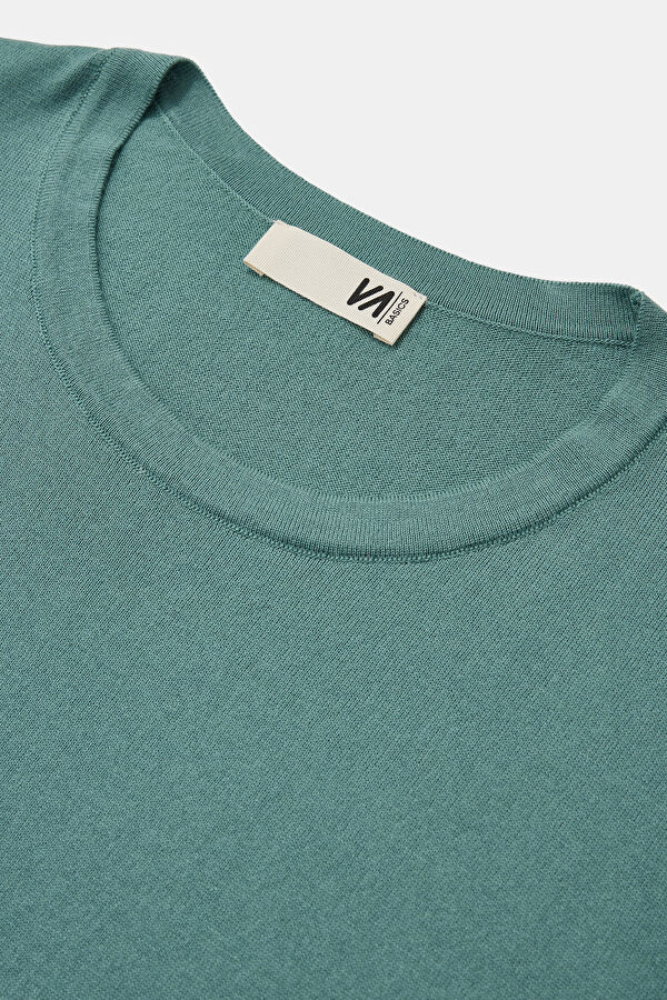 Mint Knit Men's Sweater 3