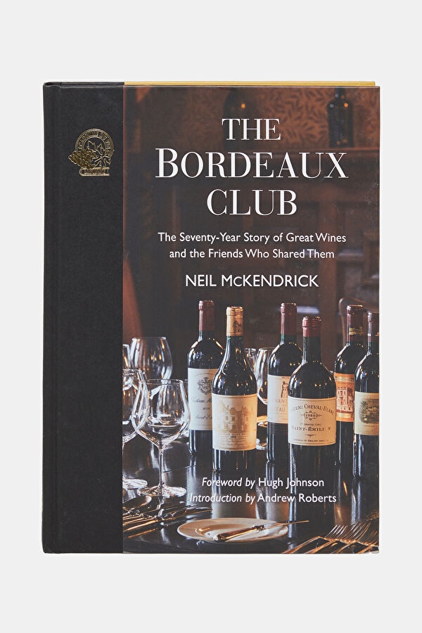 The Bordeaux Club