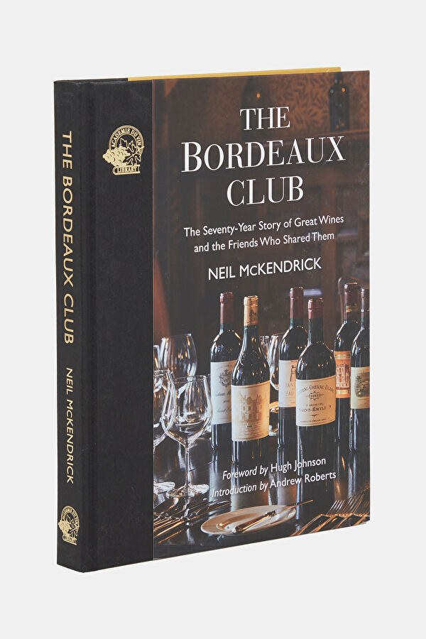 The Bordeaux Club 2