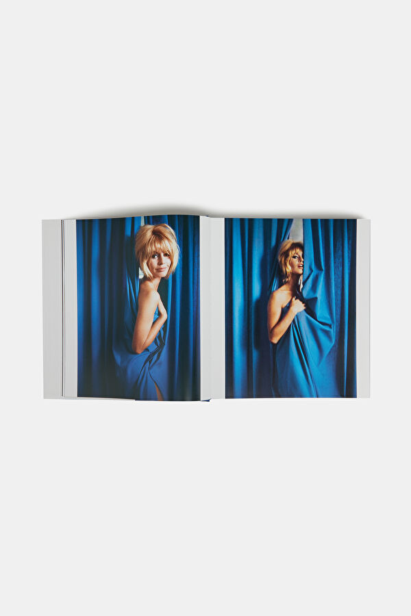 Being Bardot 5