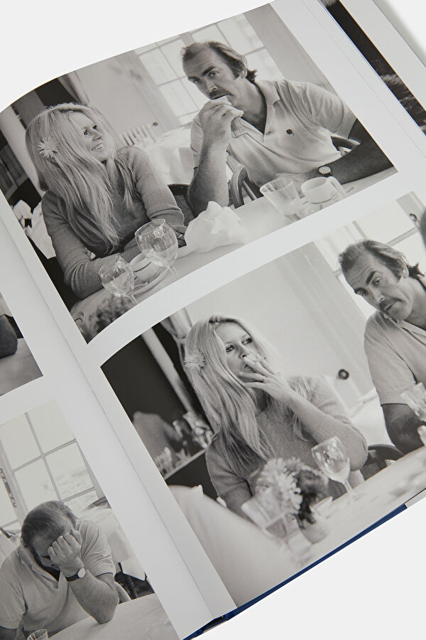 Being Bardot 9
