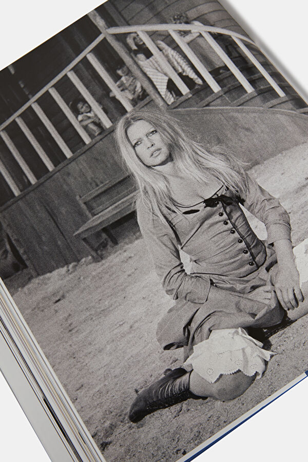 Being Bardot 10