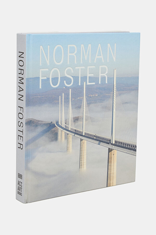 Norman Foster 2