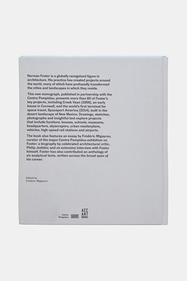 Norman Foster 3